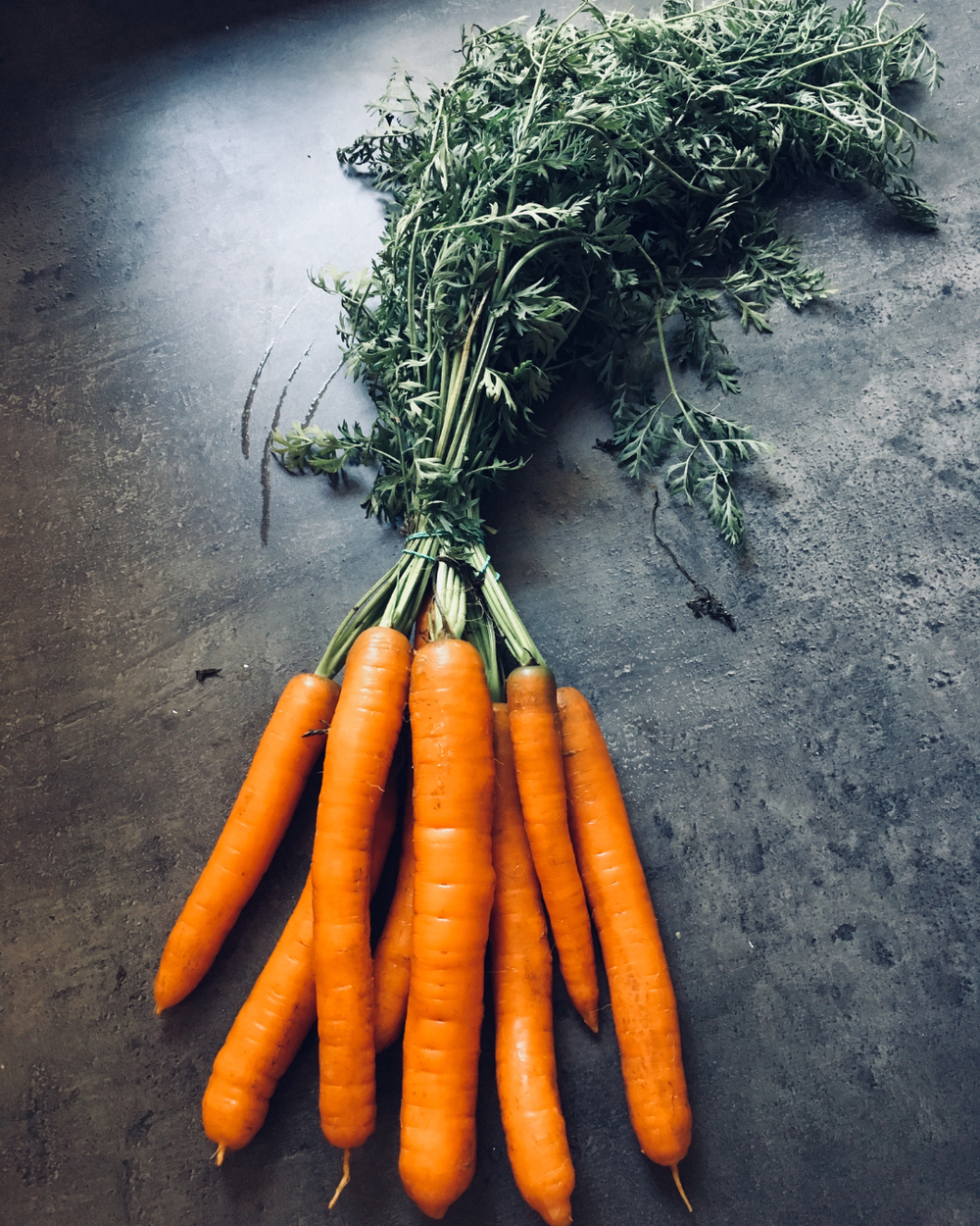 K-Pop | Tropical Citrus & Carrot | Immunity + Glow