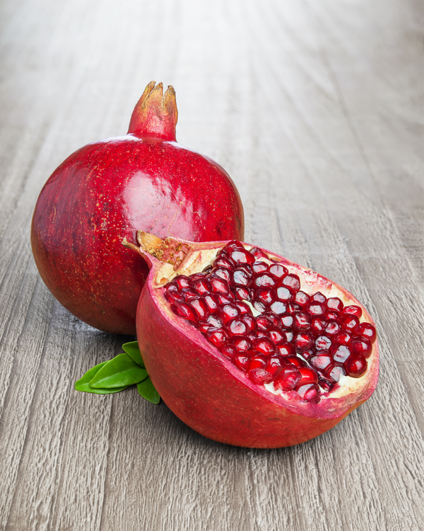 Pretty Young Thing (PYT) | Pomegranate & Blackberry | Antioxidants + Glow