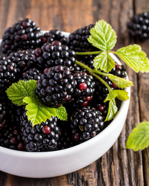 Pretty Young Thing (PYT) | Pomegranate & Blackberry | Antioxidants + Glow