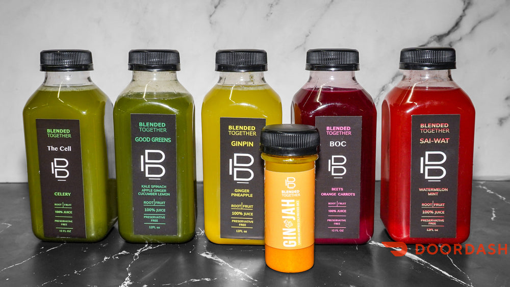 Entry Level | "I want to feel different!"