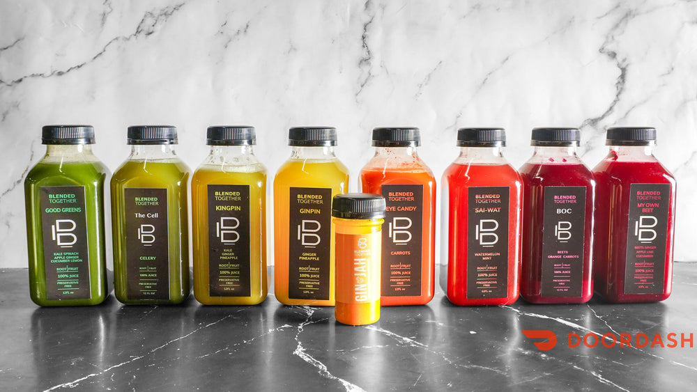 Executive Suite | "I am changing my habits!"