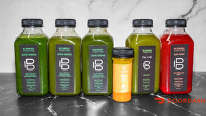 The Temp | "I need a reset!"