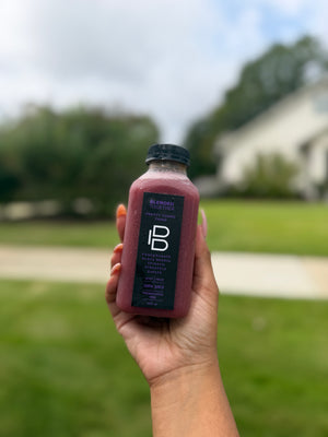 Pretty Young Thing (PYT) | Pomegranate & Blackberry | Antioxidants + Glow